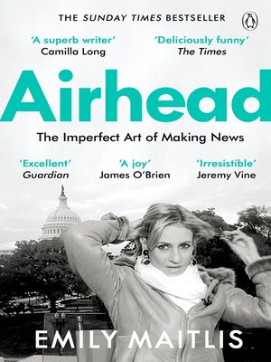 Airhead - ebook